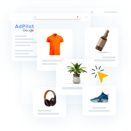 Google AdPilot Logosu